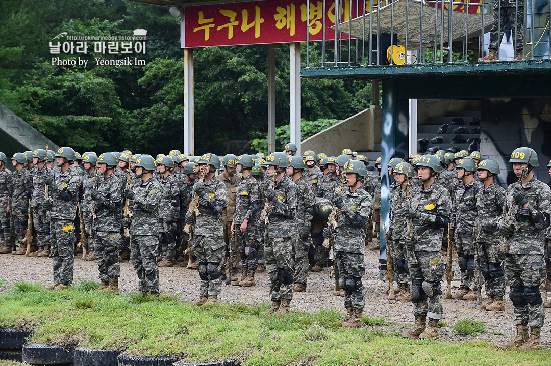 해병대 신병 1259기 2교육대 극기주 각개전투 1_4414.jpg