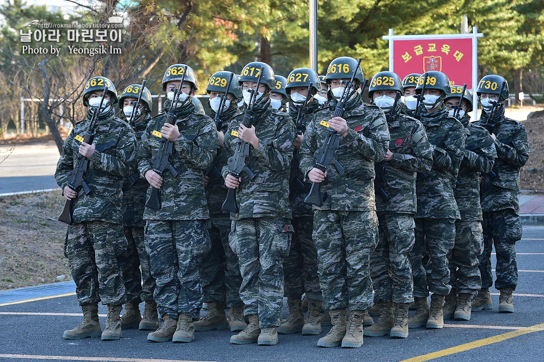 해병대 신병 1264기 3교육대 사격_0052.jpg