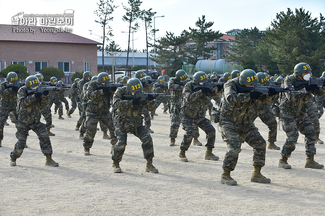 해병대 신병 1264기 3교육대 사격_2757.jpg