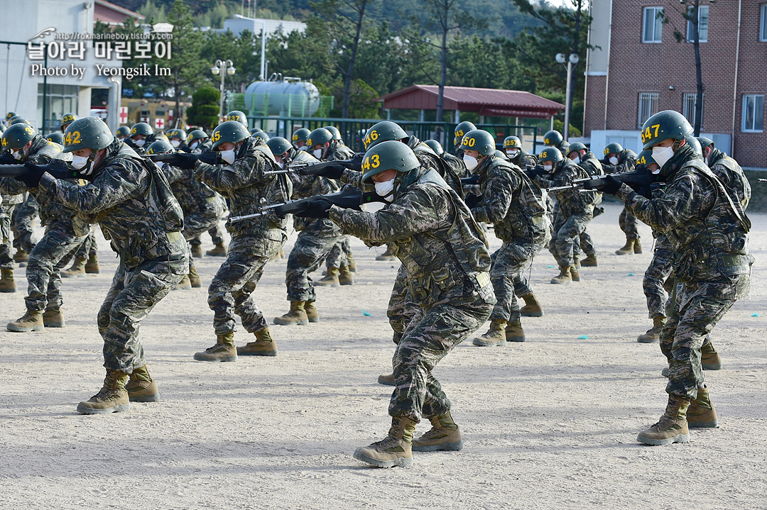 해병대 신병 1264기 3교육대 사격_2773.jpg