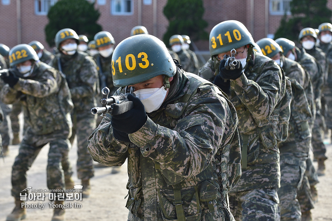 해병대 신병 1264기 3교육대 사격_2760.jpg