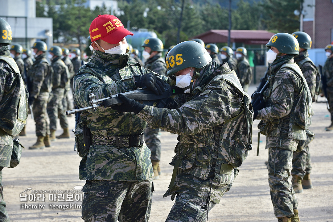 해병대 신병 1264기 3교육대 사격_2774.jpg