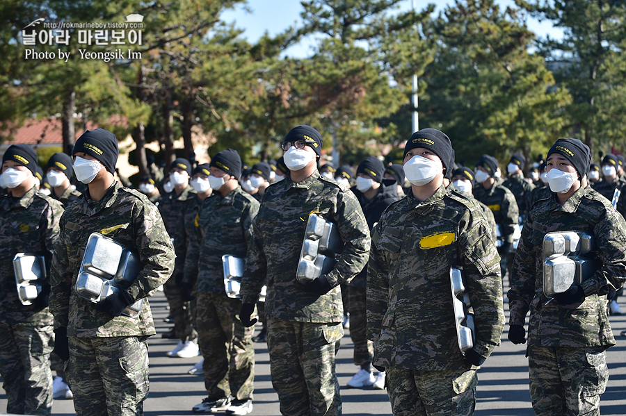 해병대 신병 1265기 1주차 훈련모음_6506.jpg