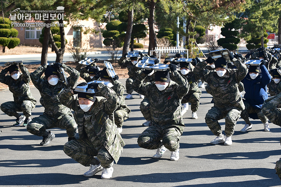 해병대 신병 1265기 1주차 훈련모음_6508.jpg