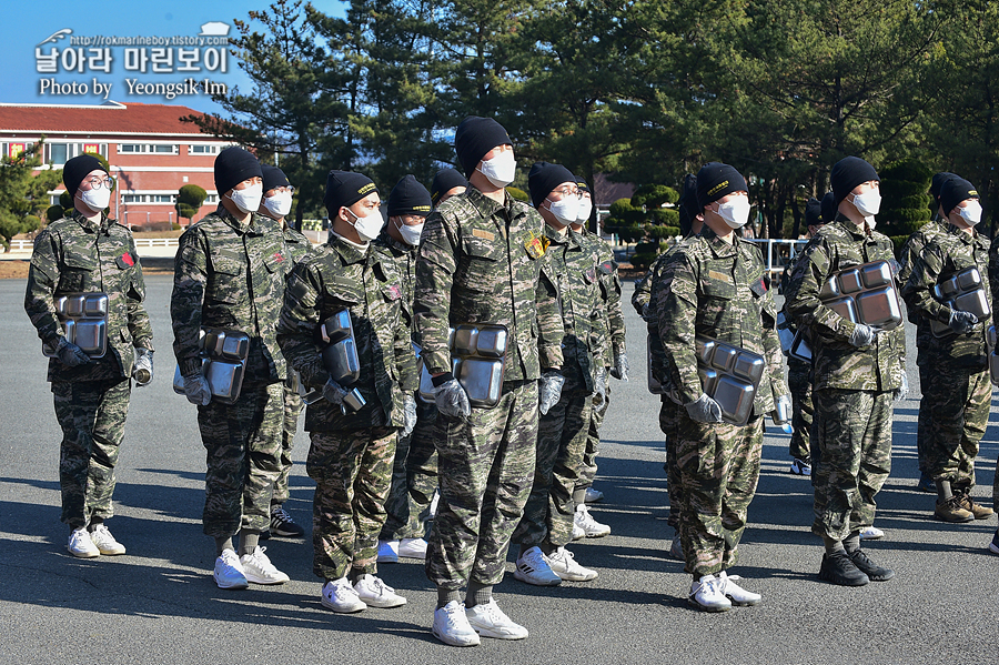 해병대 신병 1265기 1주차 훈련모음_6154.jpg