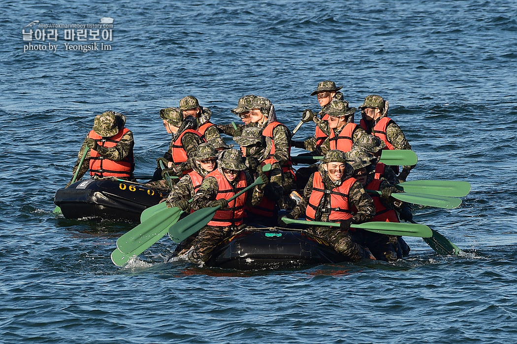 해병대 신병 1263기 1교육대 해상돌격훈련_8479.jpg