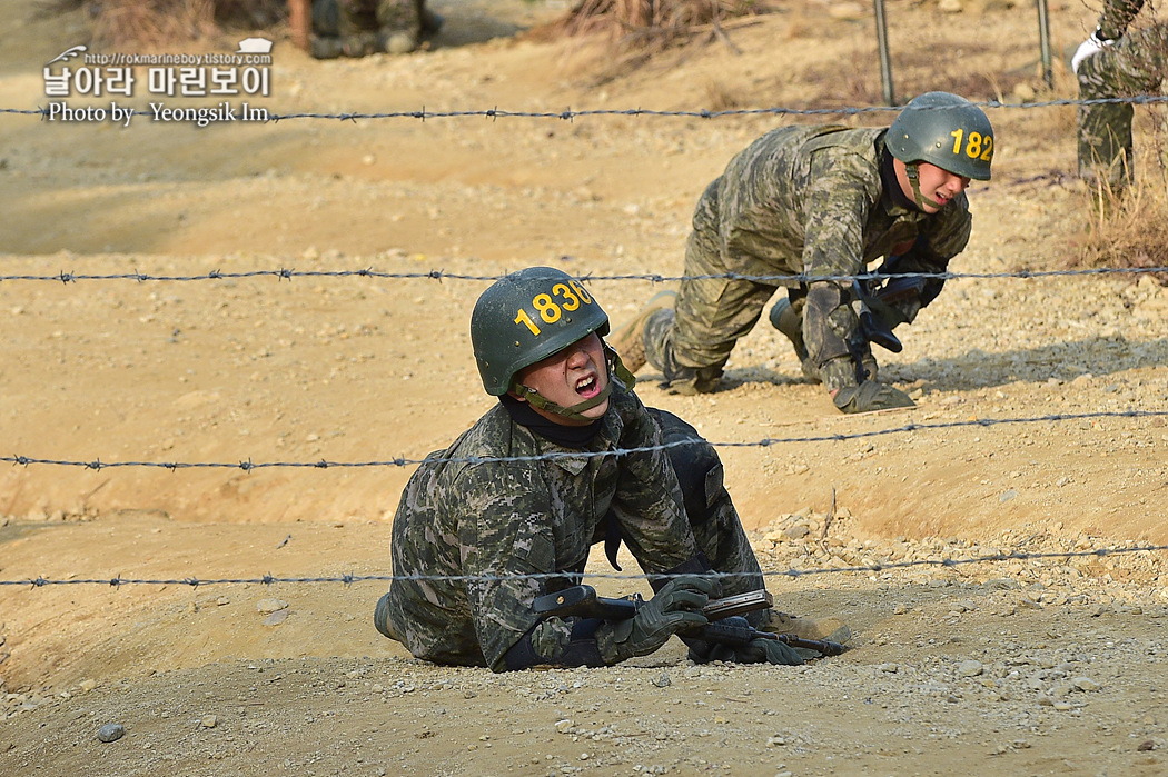 해병대 신병 1263기 극기주 각개전투 2_4851.jpg