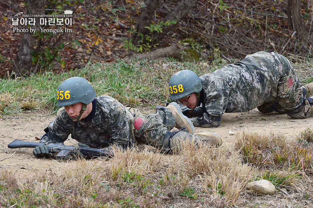 해병대 신병 1263기 극기주 각개전투 1_5247.jpg