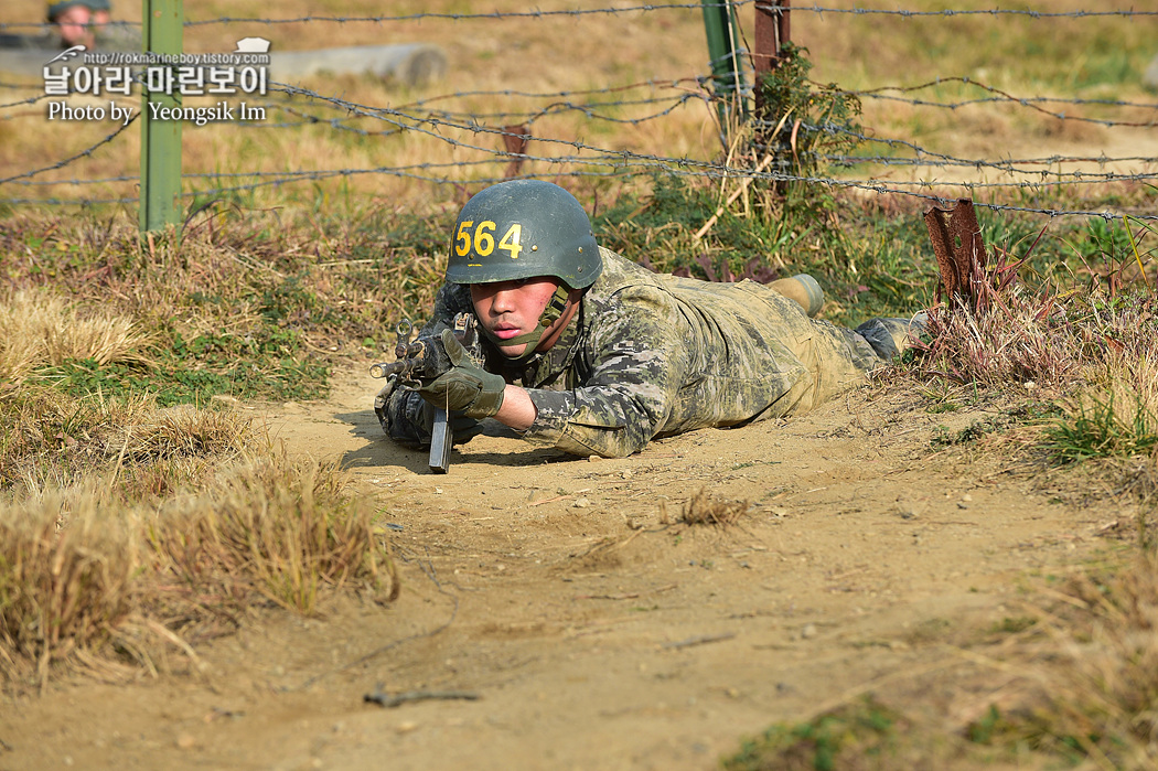 해병대 신병 1263기 극기주 각개전투 1_5139.jpg