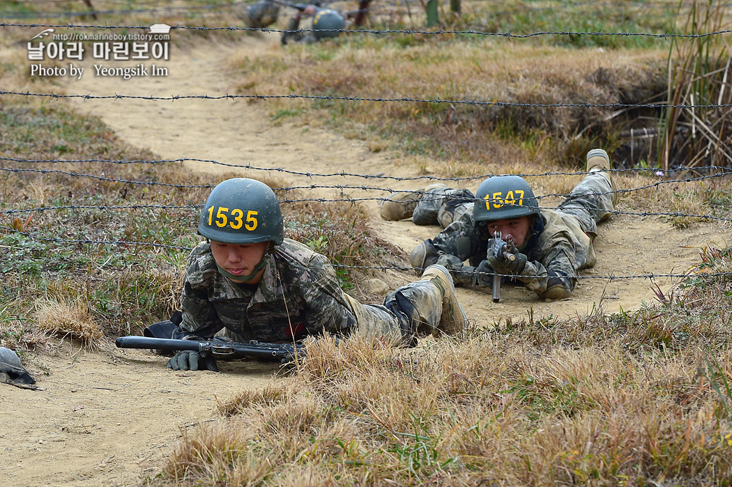 해병대 신병 1263기 극기주 각개전투 1_5239.jpg