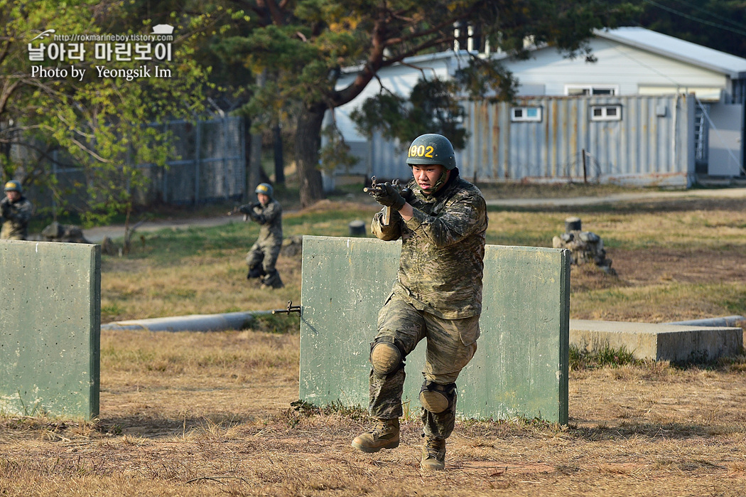 해병대 신병 1263기 극기주 각개전투 2_4820.jpg