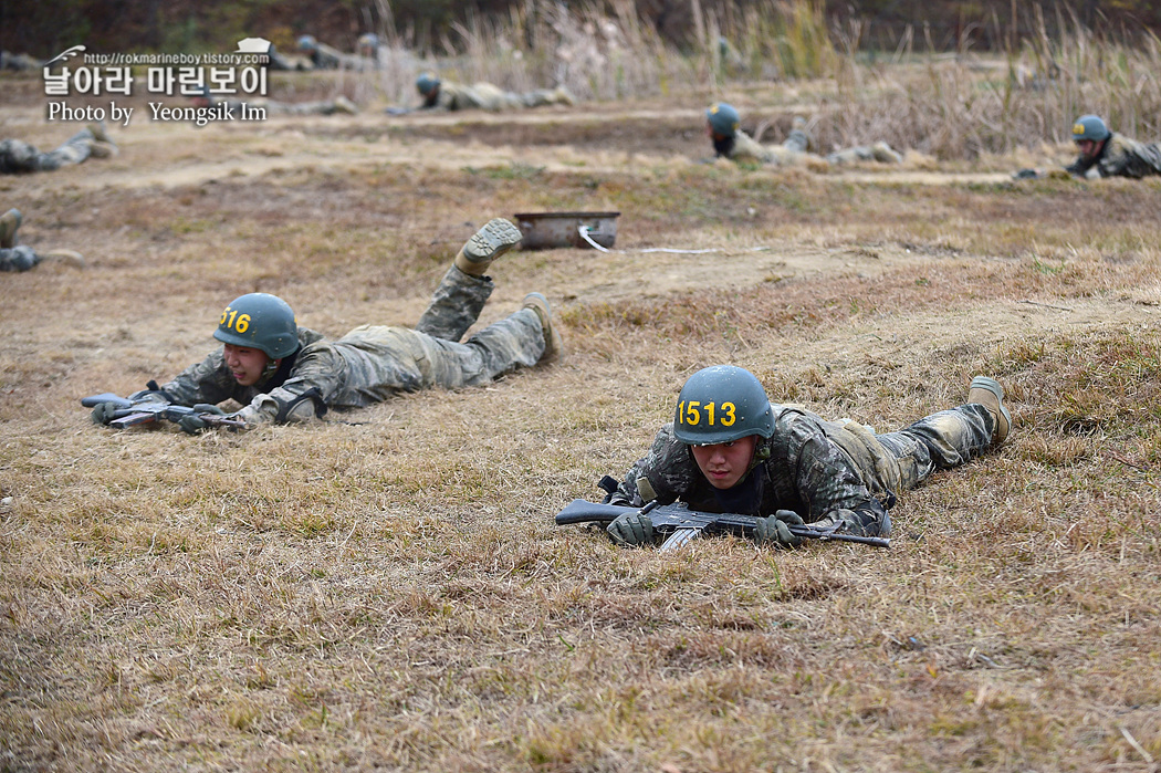 해병대 신병 1263기 극기주 각개전투 1_5229.jpg