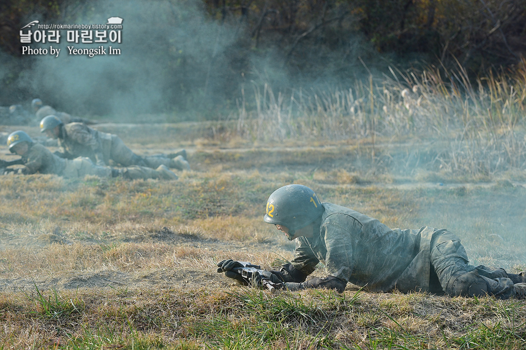 해병대 신병 1263기 극기주 각개전투 2_4888.jpg