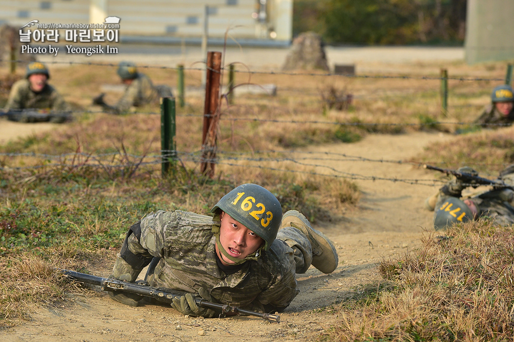 해병대 신병 1263기 극기주 각개전투 2_4907.jpg