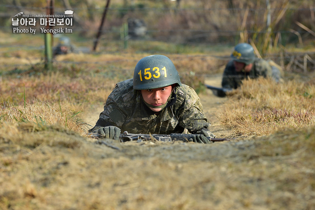 해병대 신병 1263기 극기주 각개전투 1_5078.jpg