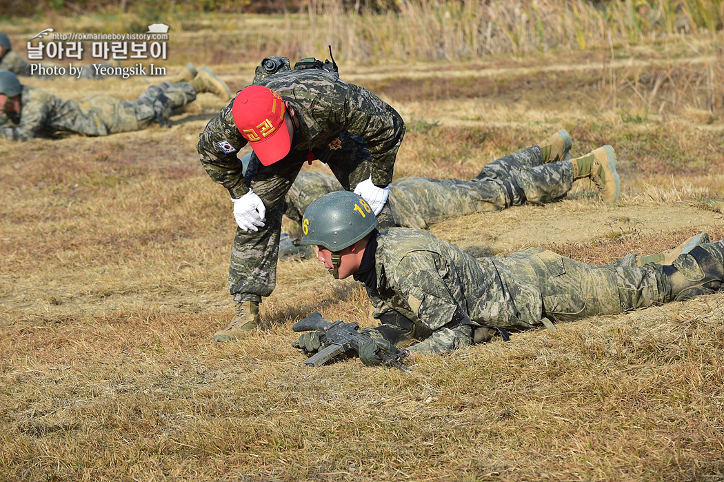 해병대 신병 1263기 극기주 각개전투 2_5118.jpg