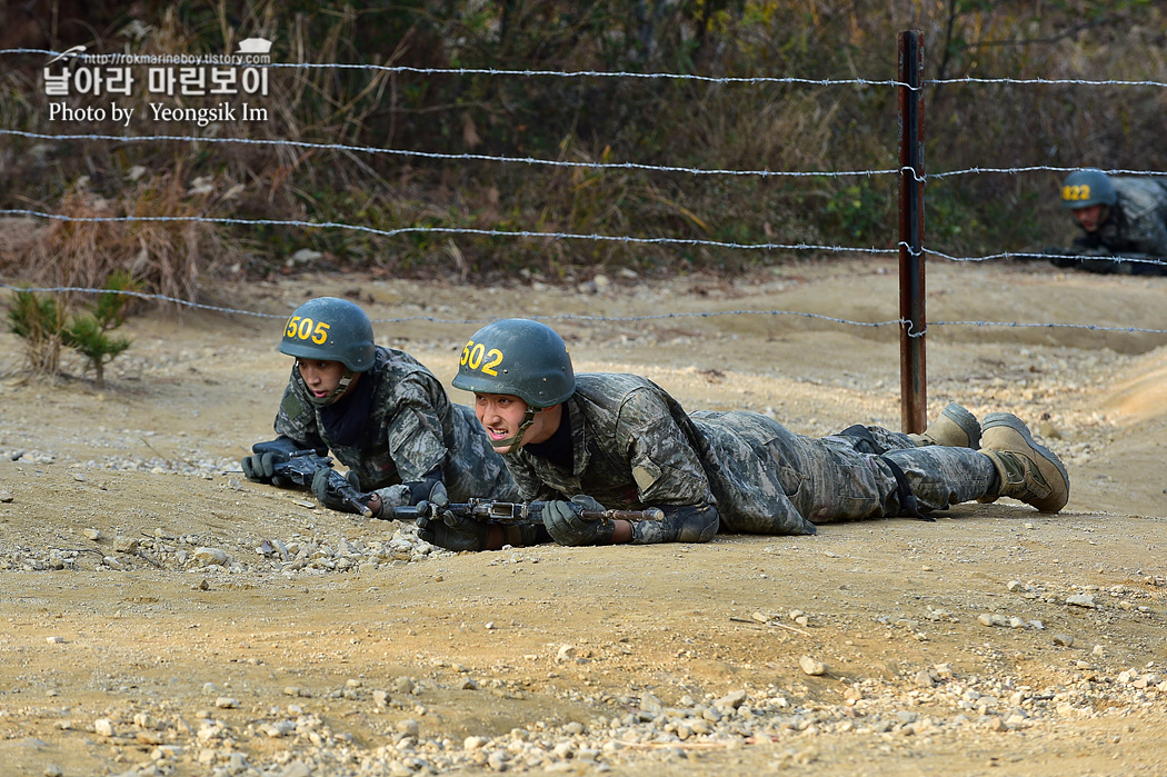 해병대 신병 1263기 극기주 각개전투 1_4838.jpg