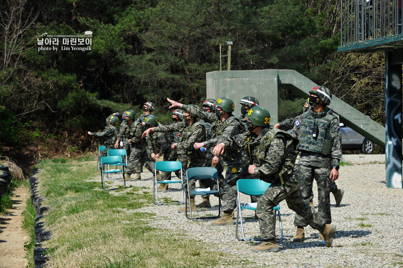 해병대 신병 1256기 4주차 수류탄 2_3394.jpg