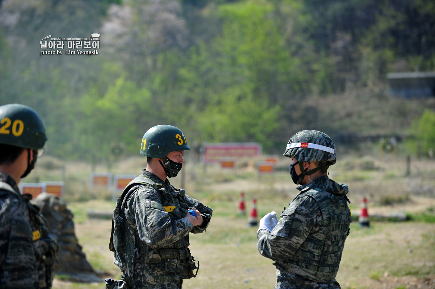 해병대 신병 1256기 4주차 수류탄 1_3366.jpg