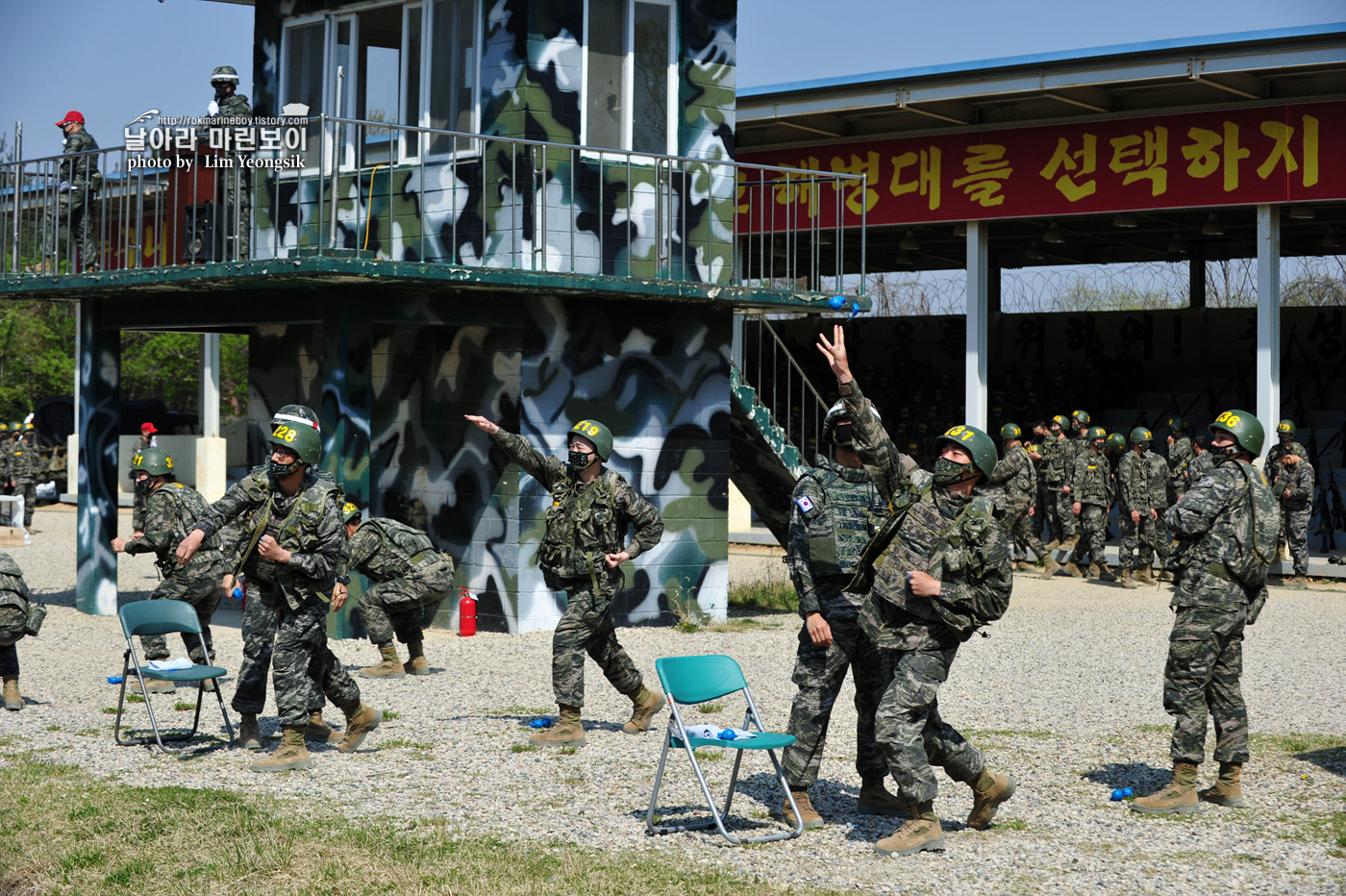 해병대 신병 1256기 4주차 수류탄 2_3384.jpg