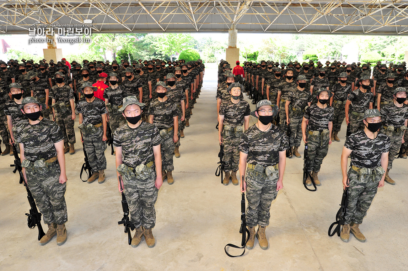 해병대 신병 1259기 2교육대 2주차 전투사격술 임영식 _7219.jpg