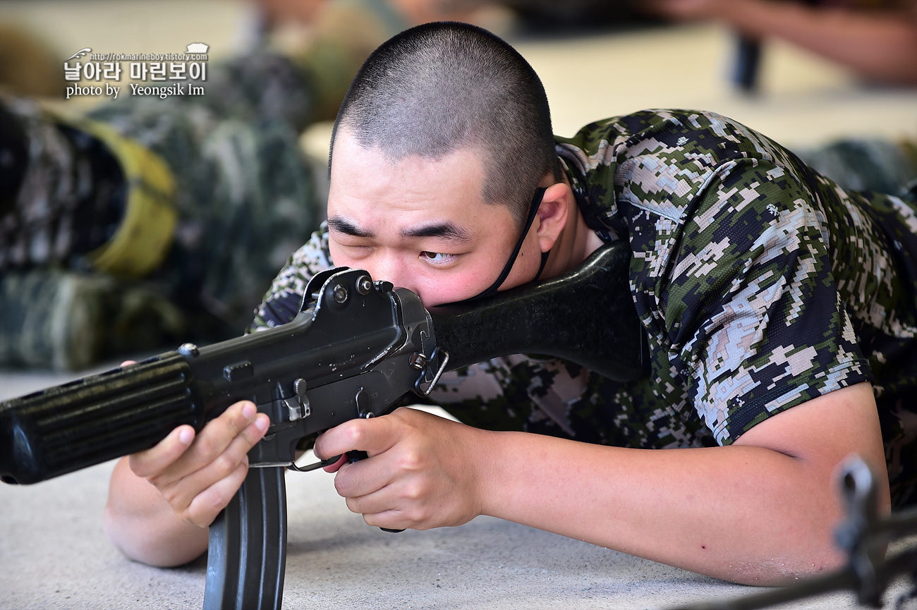 해병대 신병 1259기 2교육대 2주차 전투사격술 임영식 _9844.jpg