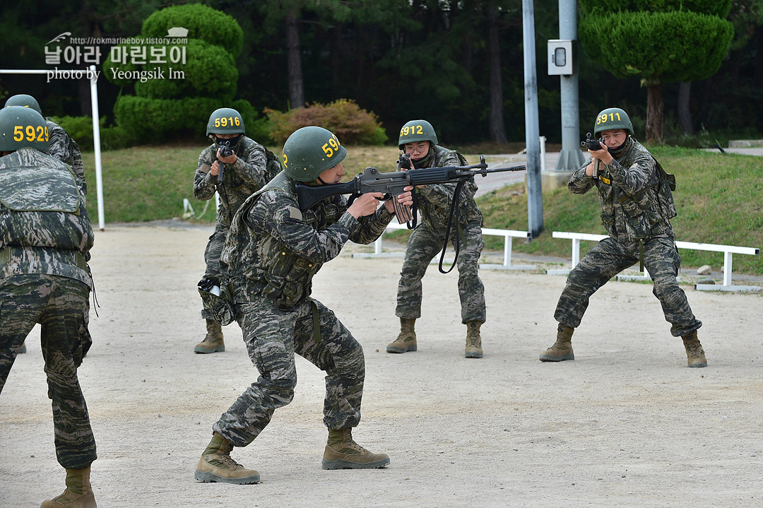 해병대 신병 1262기 5교육대 4주차 사격_6725.jpg