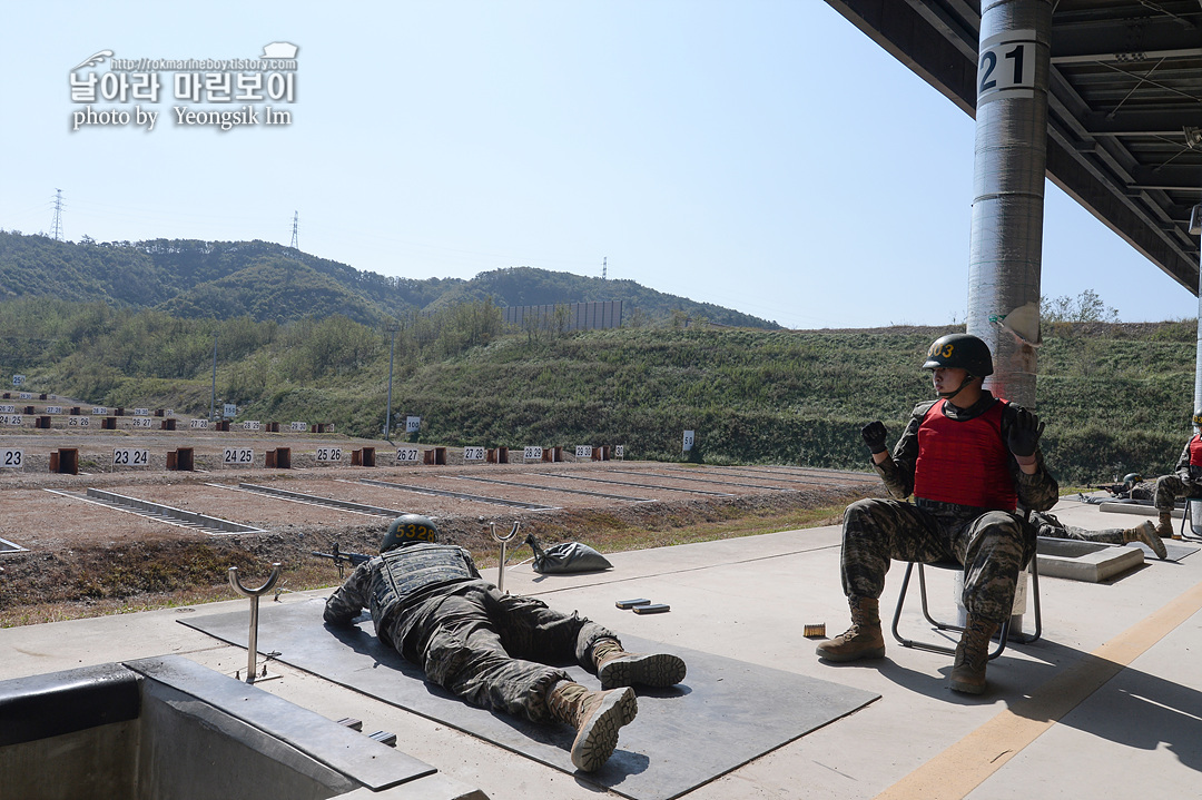 해병대 신병 1262기 5교육대 4주차 사격_6648.jpg