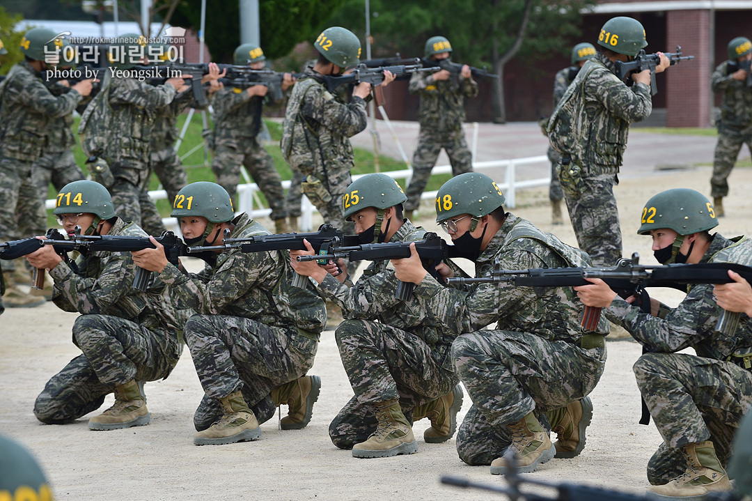 해병대 신병 1262기 5교육대 4주차 사격_6728.jpg