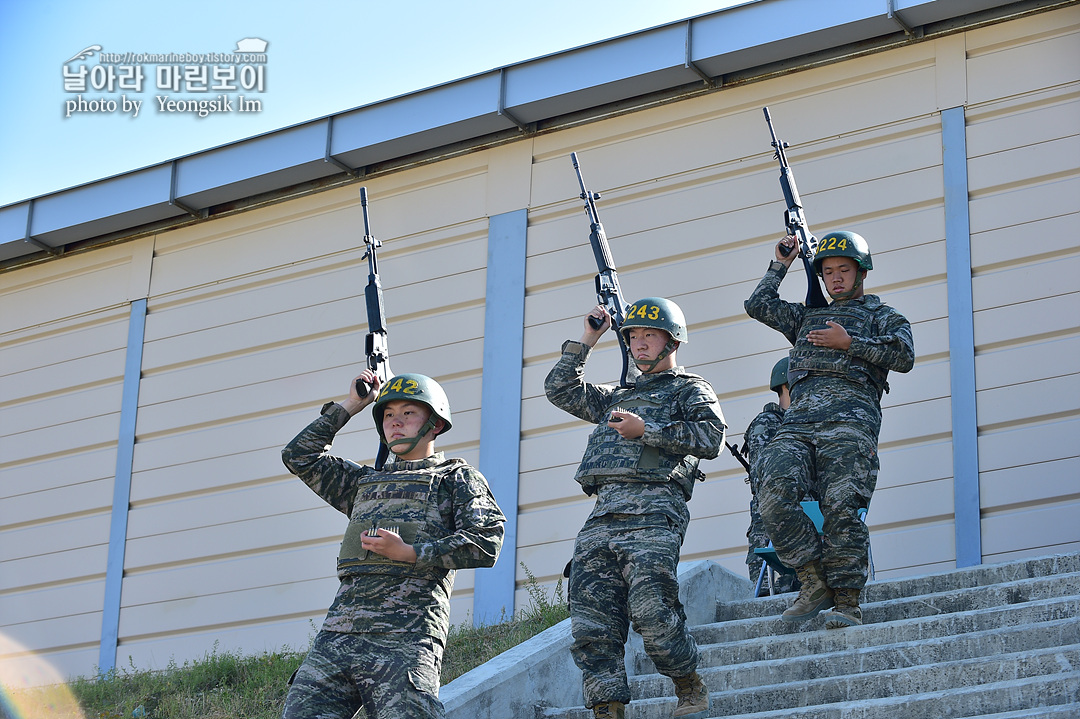 해병대 신병 1262기 5교육대 4주차 사격_4906.jpg