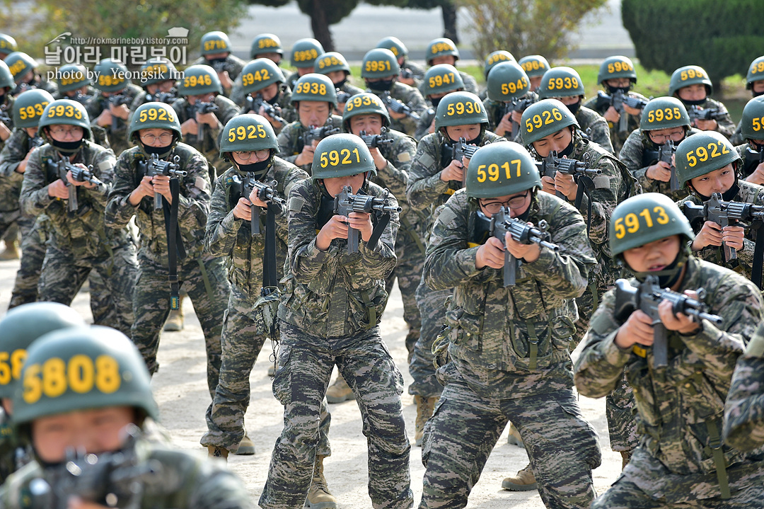 해병대 신병 1262기 5교육대 4주차 사격_6716.jpg