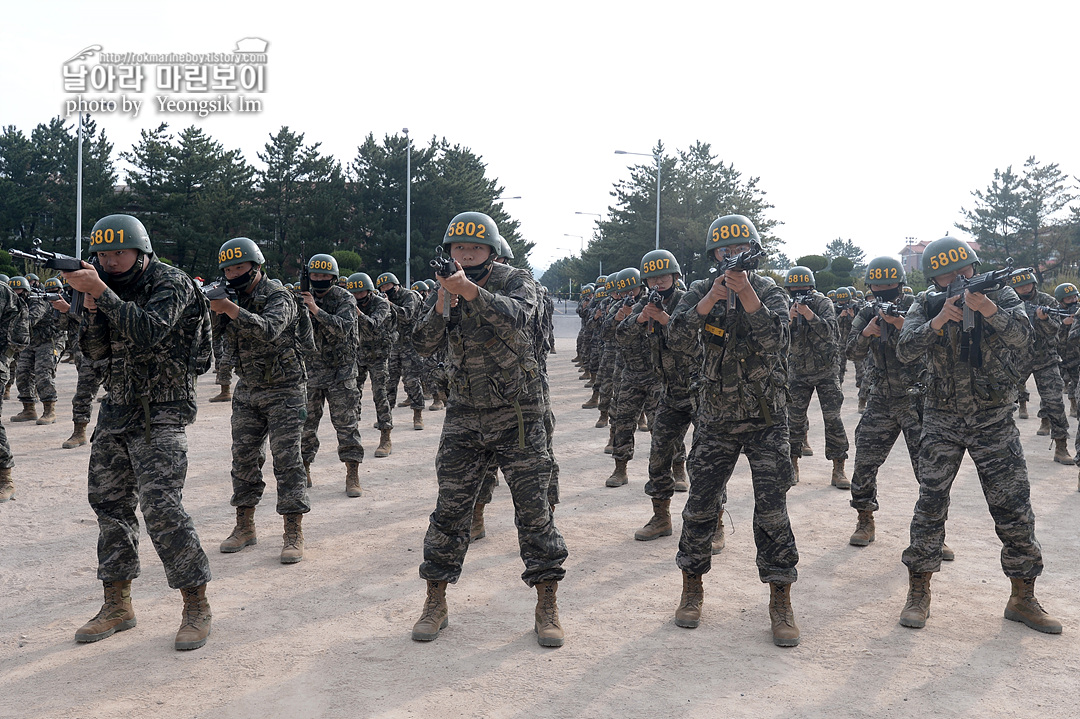 해병대 신병 1262기 5교육대 4주차 사격_6688.jpg