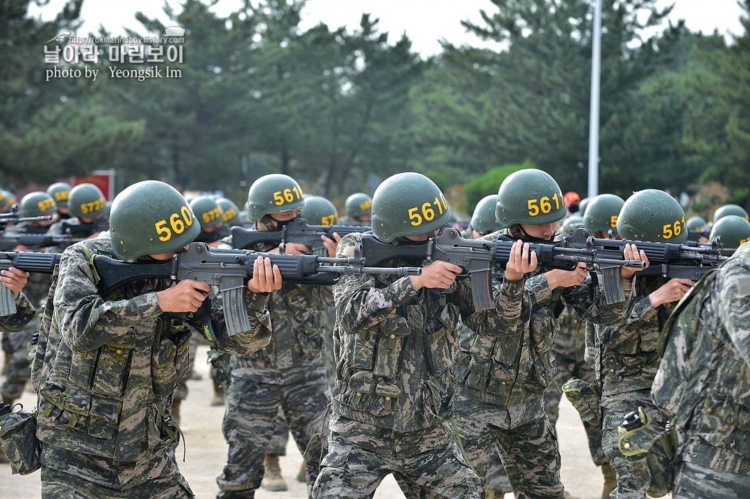 해병대 신병 1262기 5교육대 4주차 사격_6707.jpg