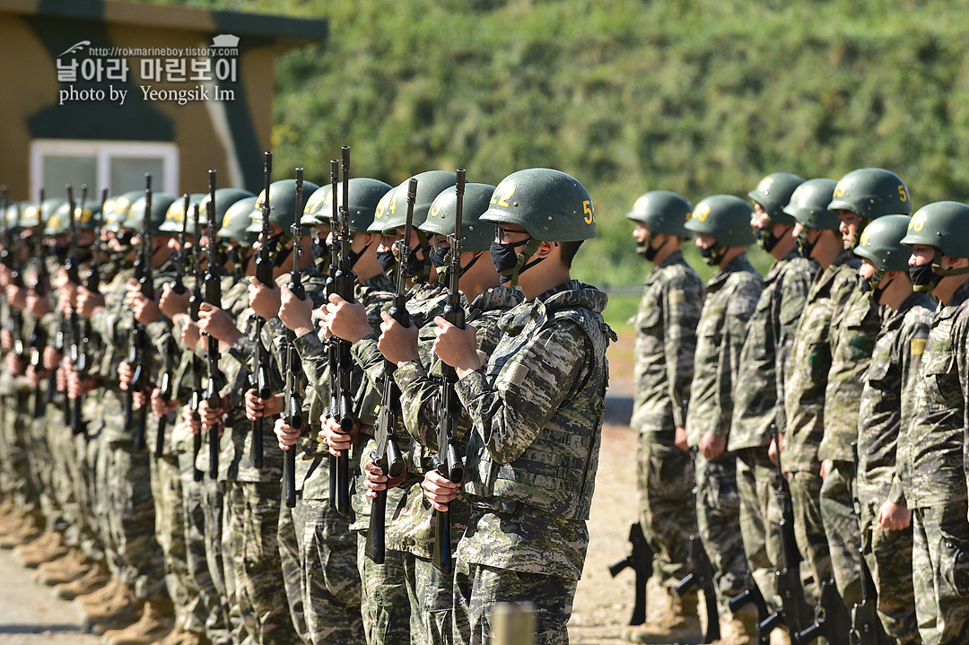 해병대 신병 1262기 5교육대 4주차 사격_4878.jpg