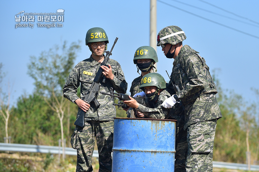 해병대 신병 1262기 5교육대 4주차 사격_4890.jpg