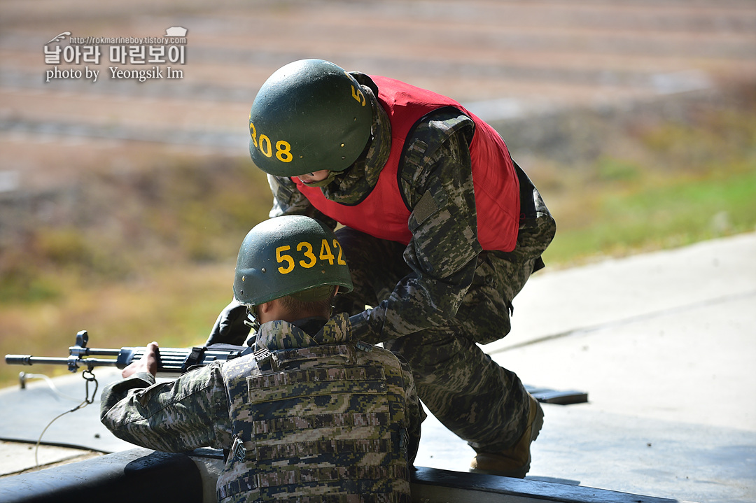 해병대 신병 1262기 5교육대 4주차 사격_4912.jpg