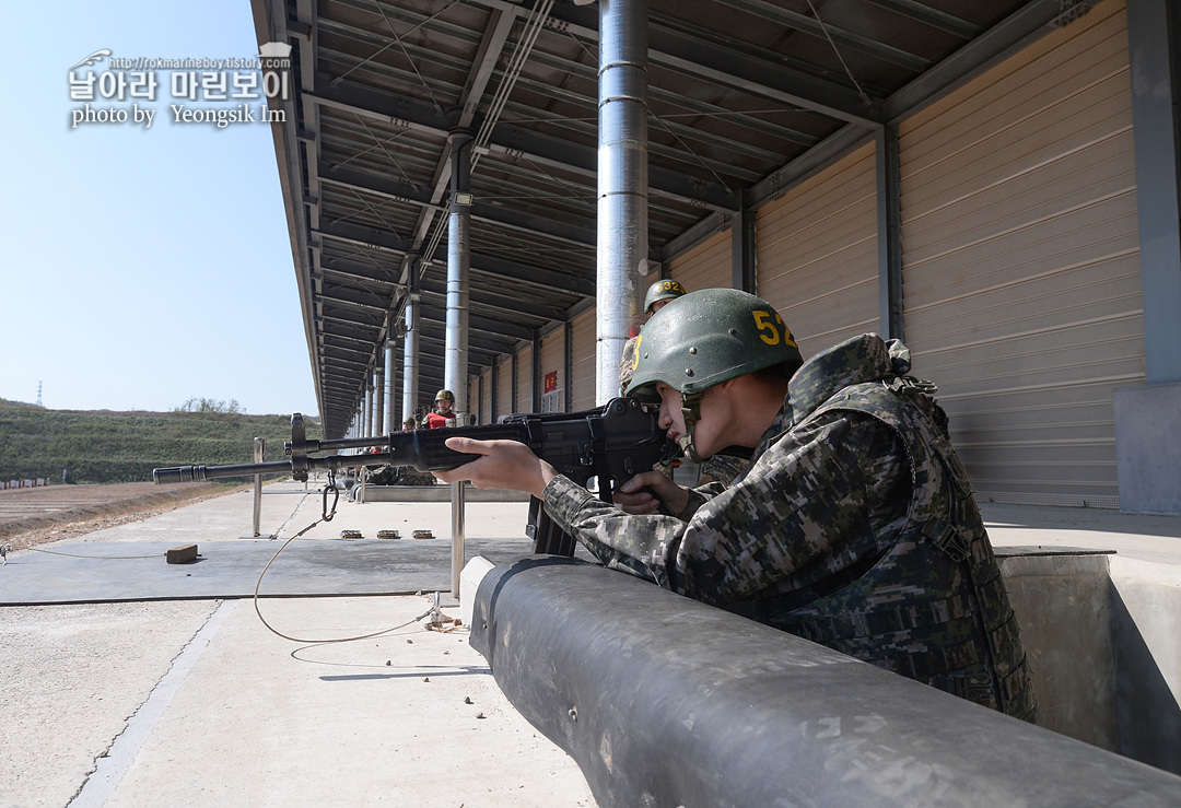 해병대 신병 1262기 5교육대 4주차 사격_6640.jpg