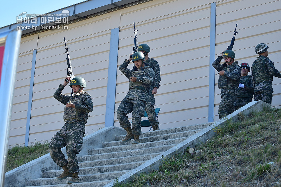 해병대 신병 1262기 5교육대 4주차 사격_4900.jpg