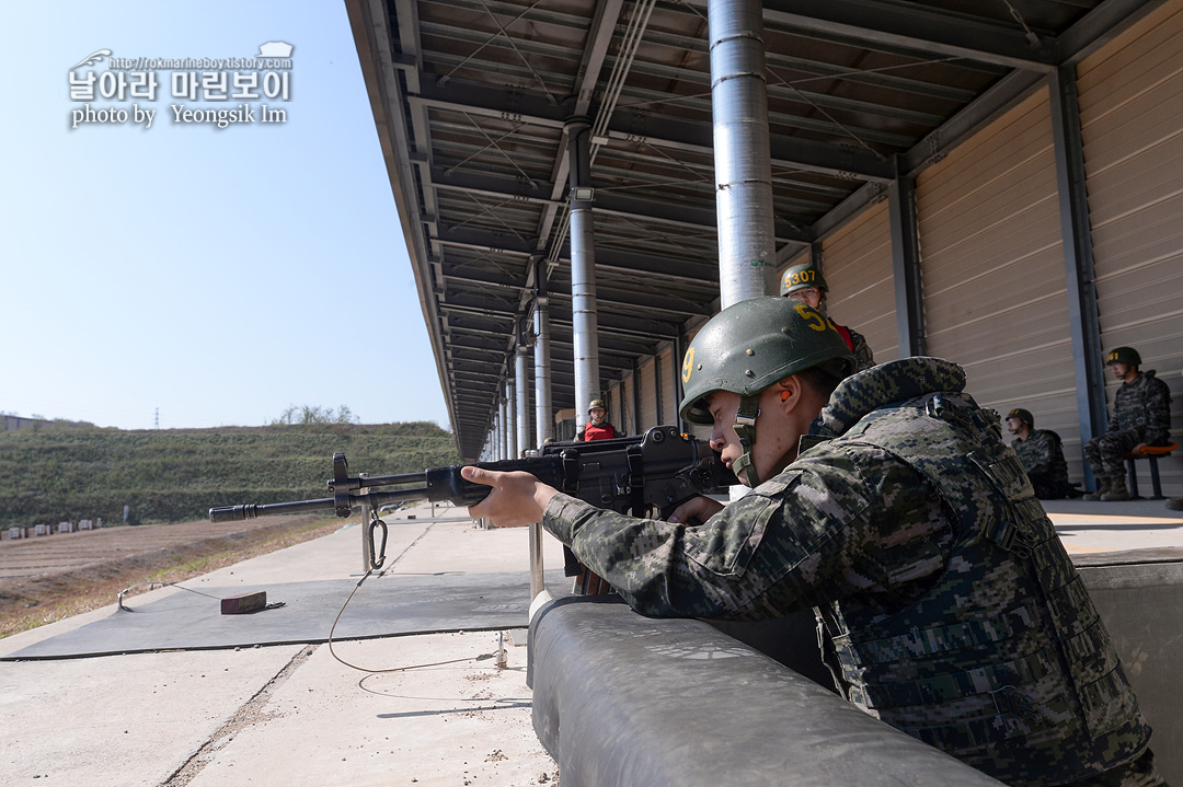 해병대 신병 1262기 5교육대 4주차 사격_6635.jpg