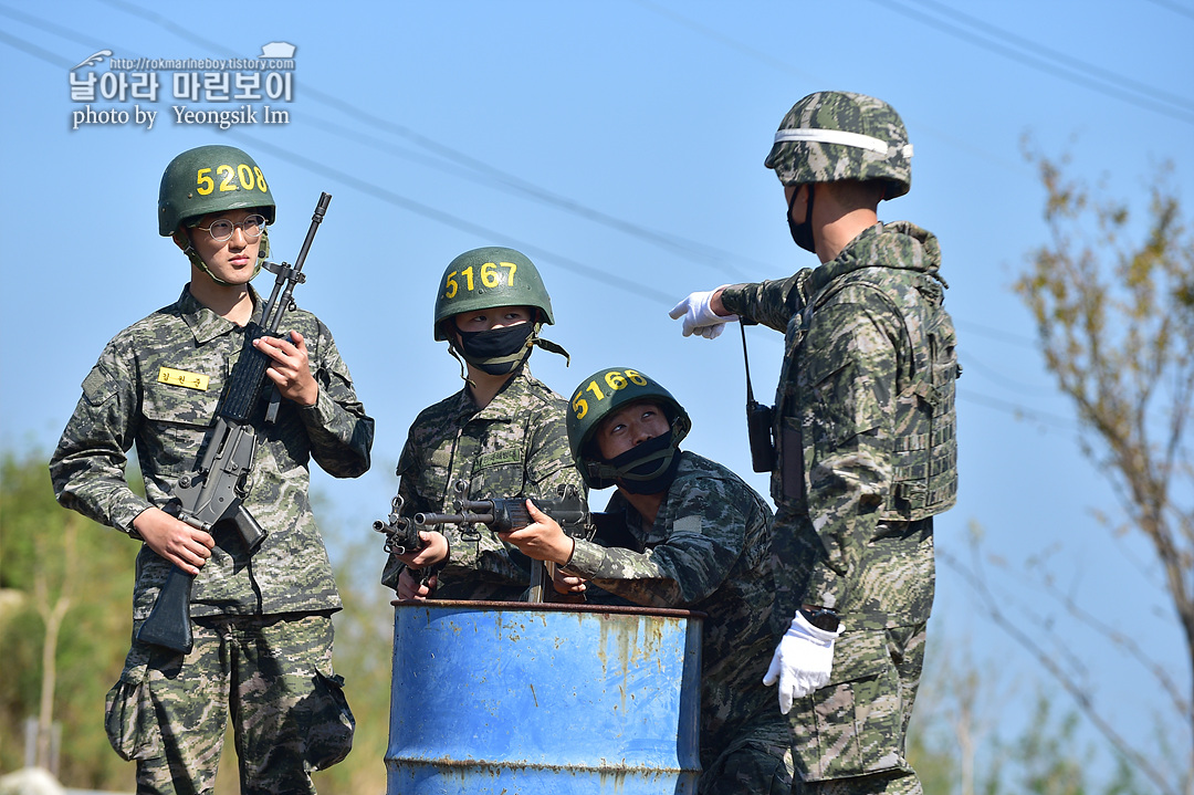 해병대 신병 1262기 5교육대 4주차 사격_4892.jpg