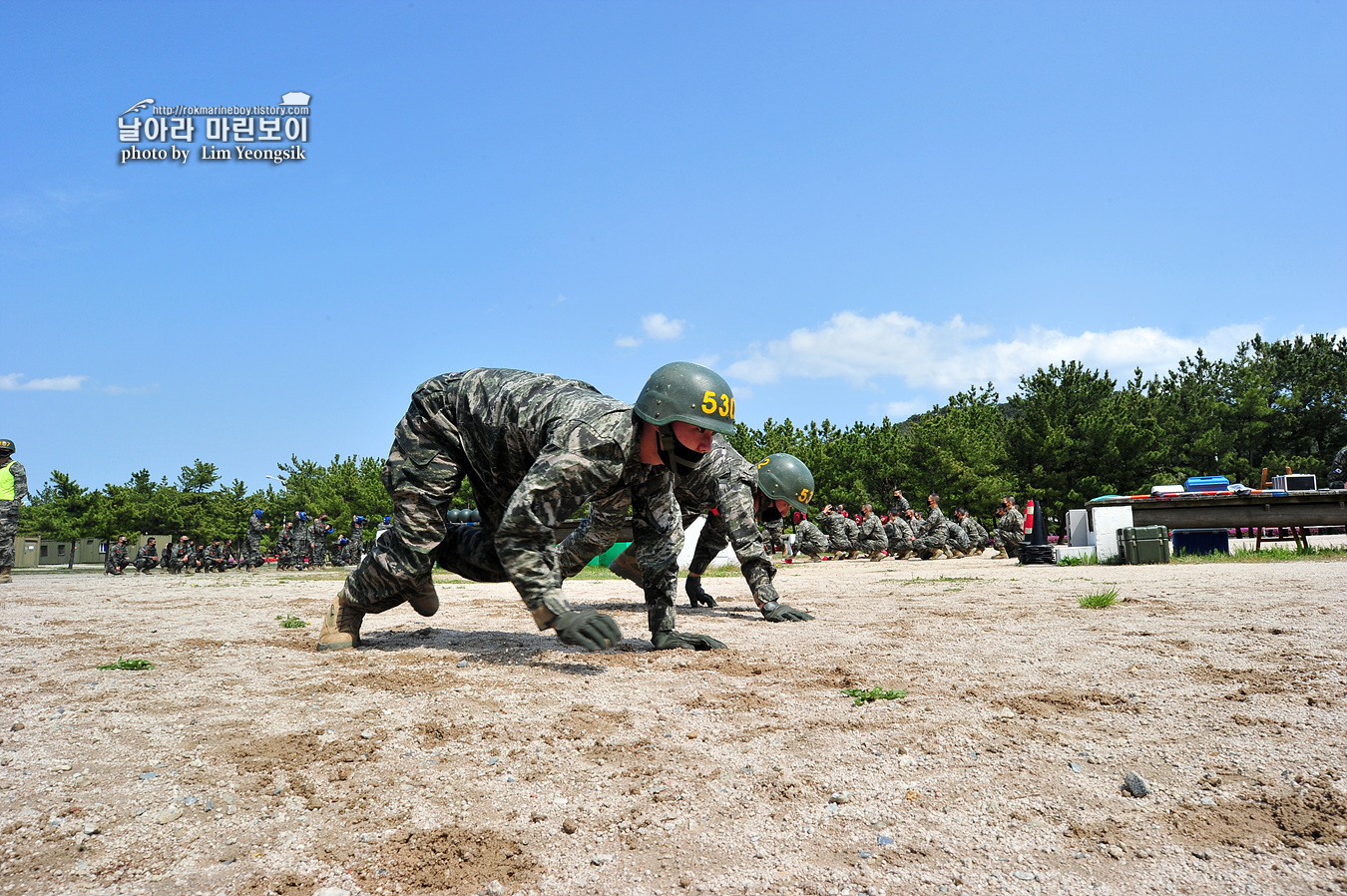 해병대 신병 1256기 6주차 _7802.jpg