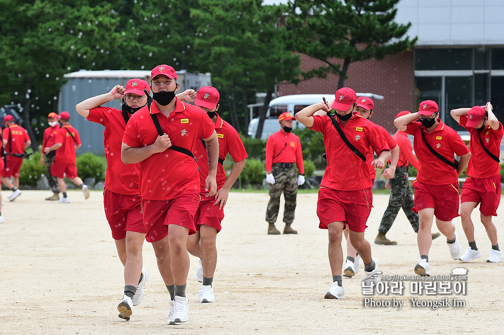 해병대 신병 1260기 3교육대 2주차 사진 임영식작가_7911.jpg