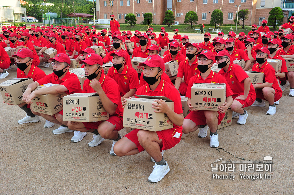 해병대 신병 1260기 3교육대 2주차 사진 임영식작가_9411.jpg