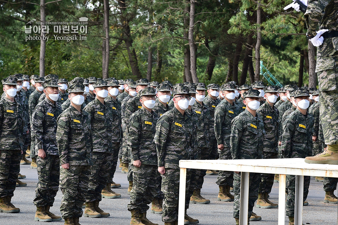 해병대 신병 1262기 5교육대 2주차 군사기초훈련_0714.jpg