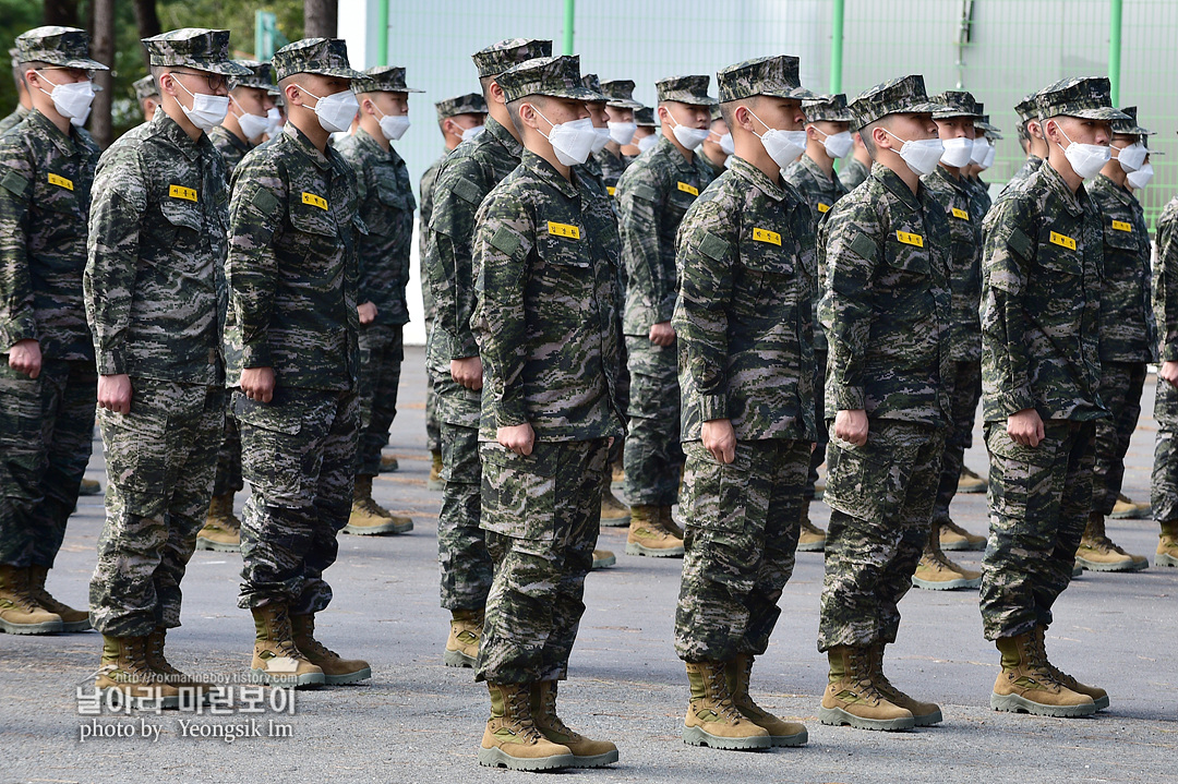 해병대 신병 1262기 5교육대 2주차 군사기초훈련_0715.jpg