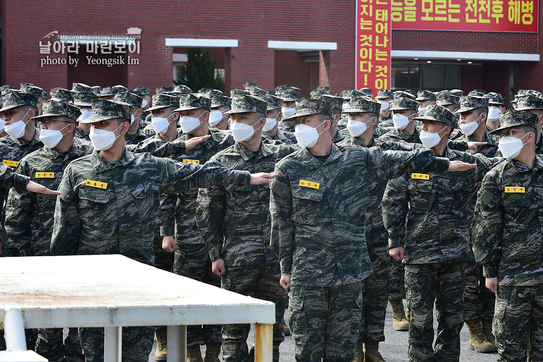 해병대 신병 1262기 5교육대 2주차 군사기초훈련_0724.jpg