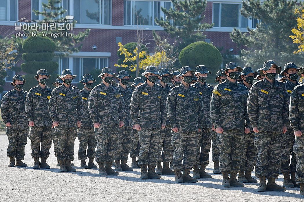 해병대 신병 1263기 2교육대 4주차 구급법_4063.jpg