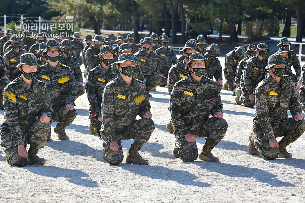 해병대 신병 1263기 2교육대 4주차 구급법_4072.jpg