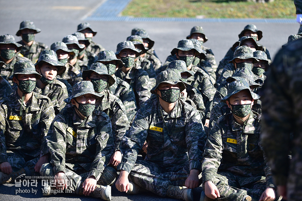 해병대 신병 1263기 2교육대 4주차 구급법_4083.jpg