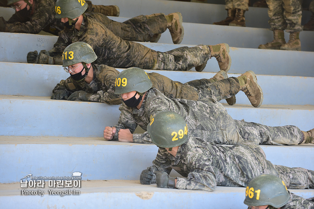 해병대 신병 1261기 2교육대 극기주 각개전투9_8384.jpg